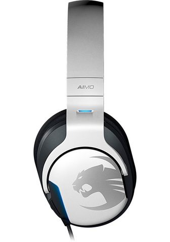 » Khan AIMO 7.1 RGB Игровой Head...