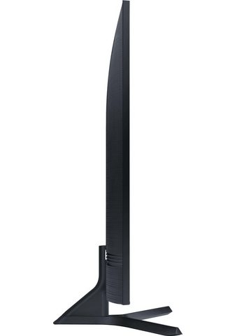 GU55TU8509 LED-Fernseher (138 cm / (55...