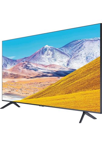 GU75TU8079 LED-Fernseher (189 cm / (75...