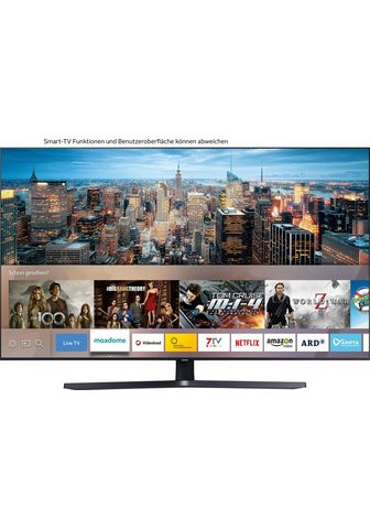 GU43TU8509 LED-Fernseher (108 cm / (43...