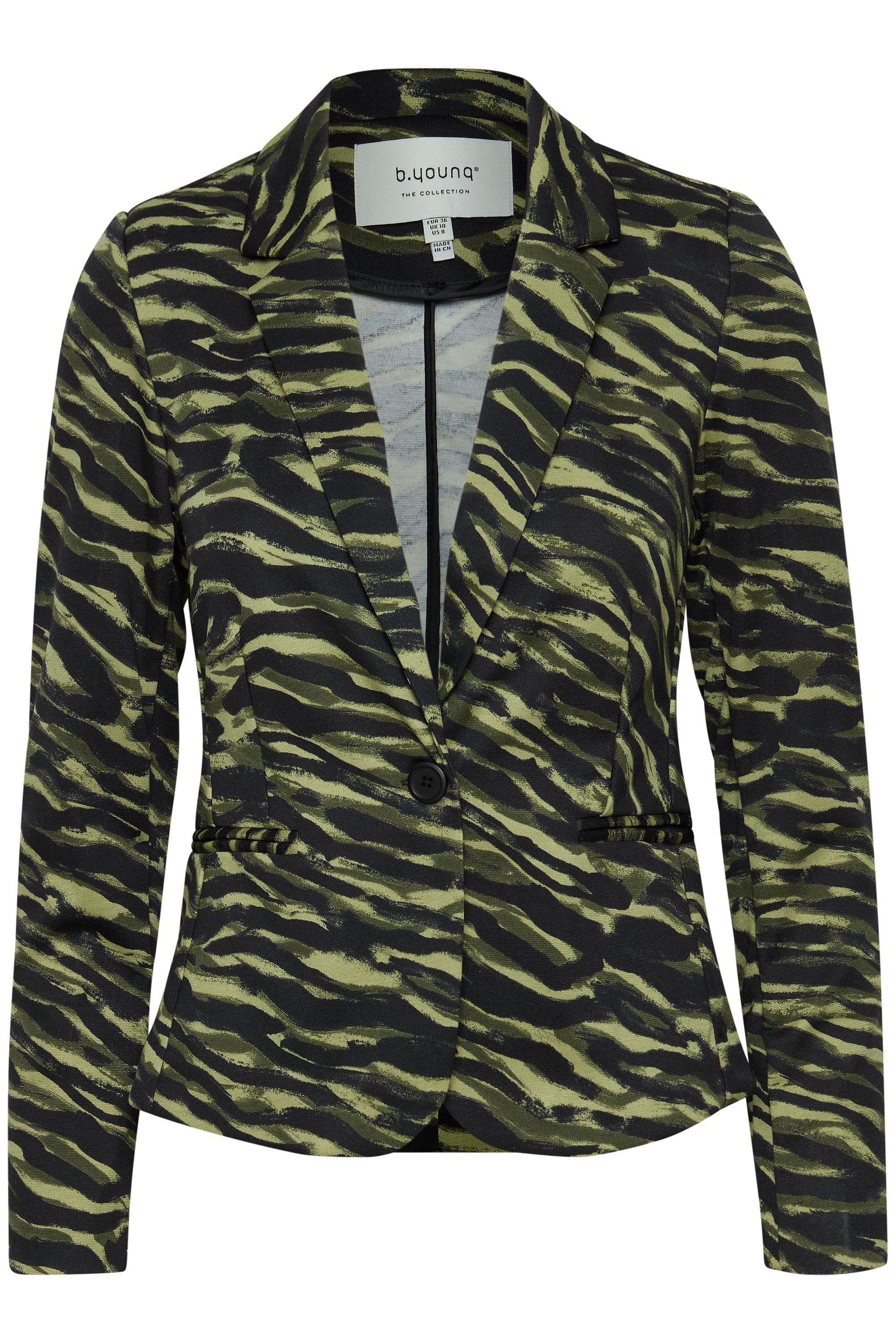 b.young Jackenblazer Jackenblazer günstig online kaufen