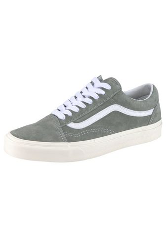  Vans Old Skool Sneaker su kontrastinga...