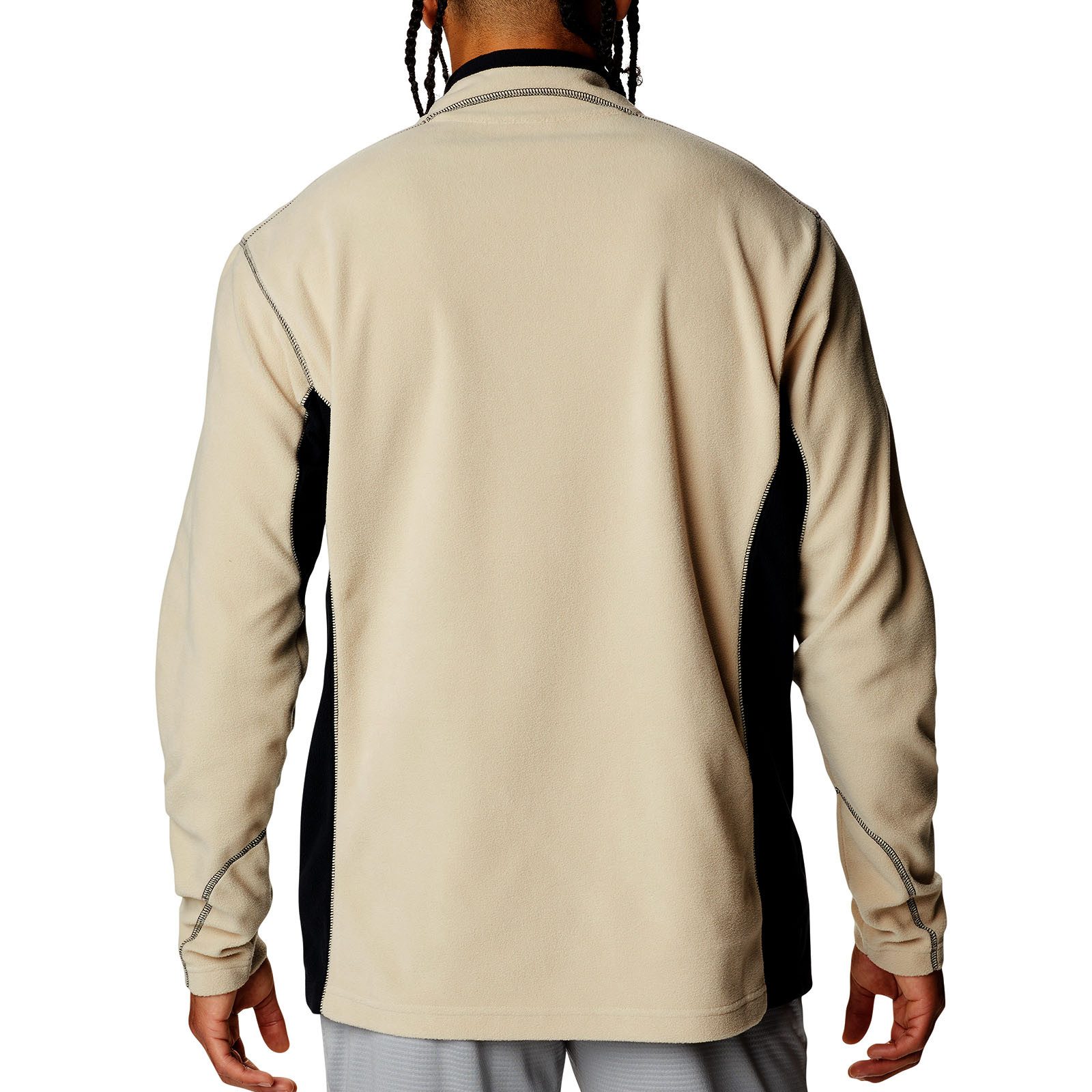 Columbia Trainingspullover Klamath Range™ II Half Zip günstig online kaufen