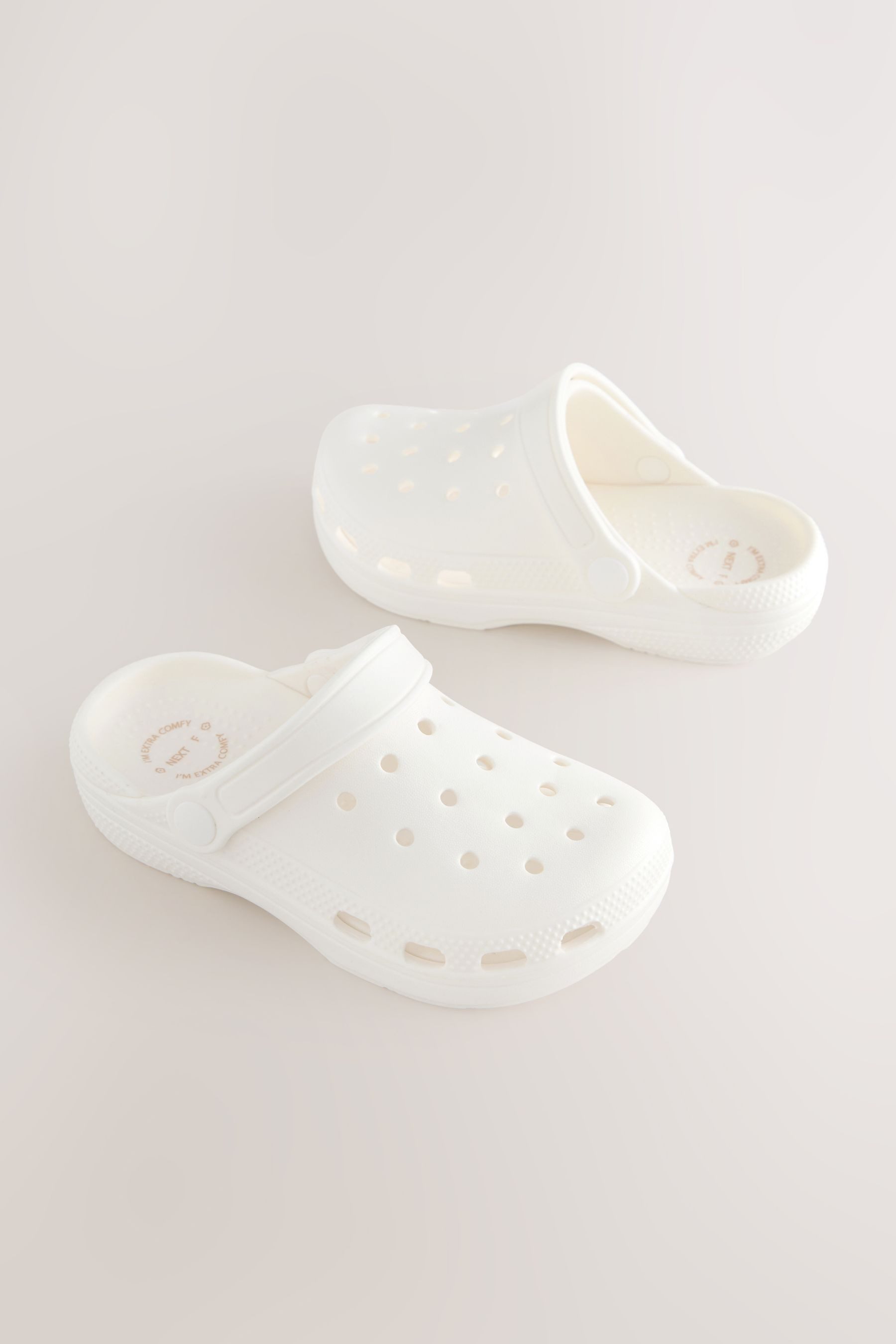 Next Bequeme Clogs Clog (1-tlg)