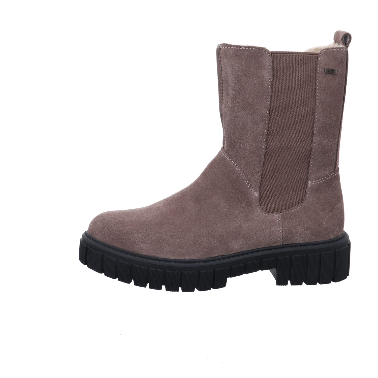 Lurchi Lotta-TEX Stiefel