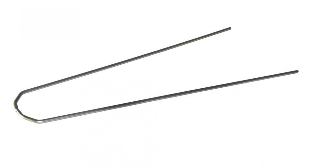 Curana S-Pedelec Curana VR-Strebe 26" silber Strebe U 4,0 50 350