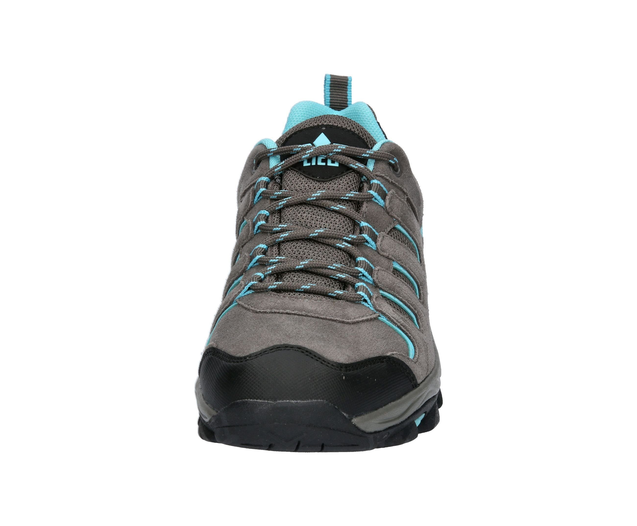 Lico Outdoorschuh Manaslu Outdoorschuh