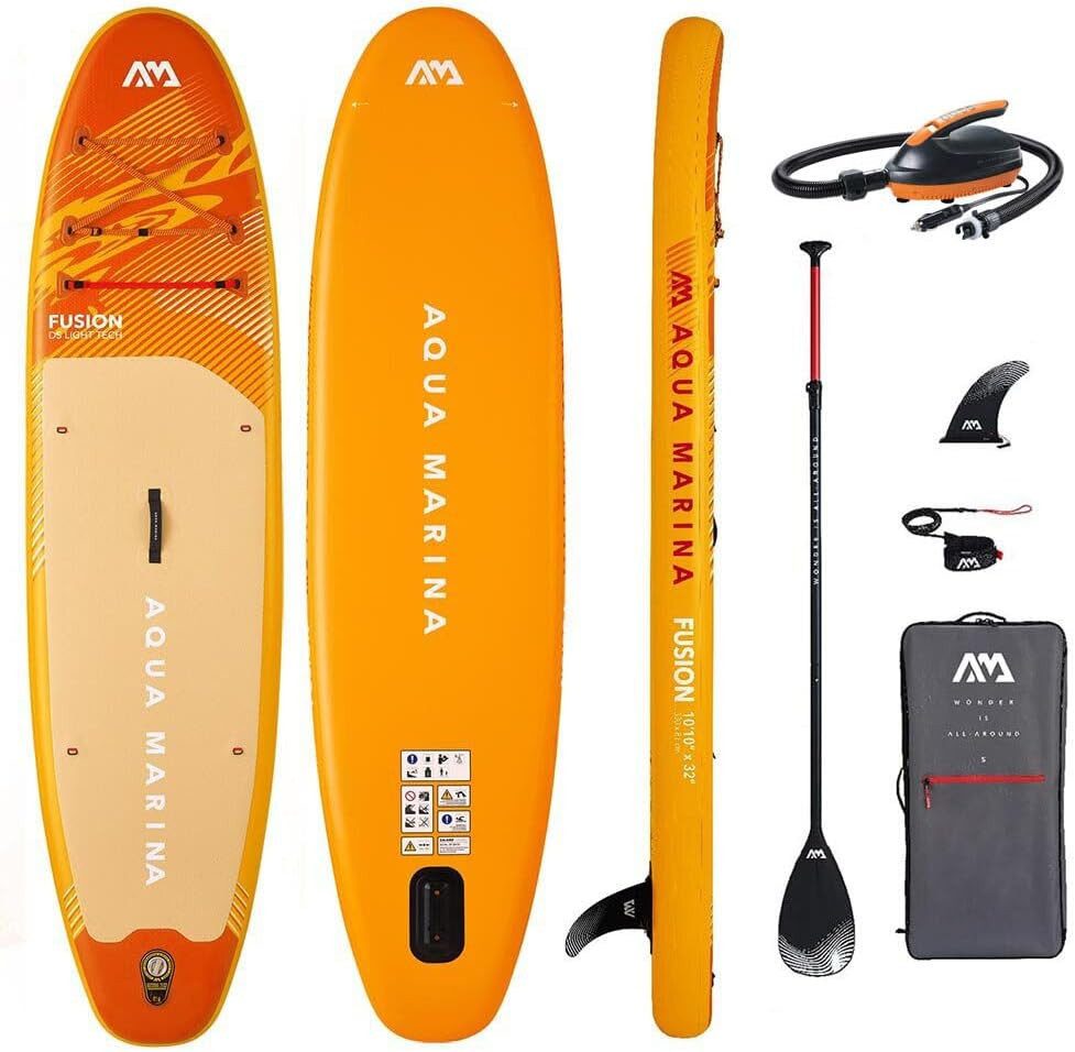 Aqua Marina SUP-Board Fusion