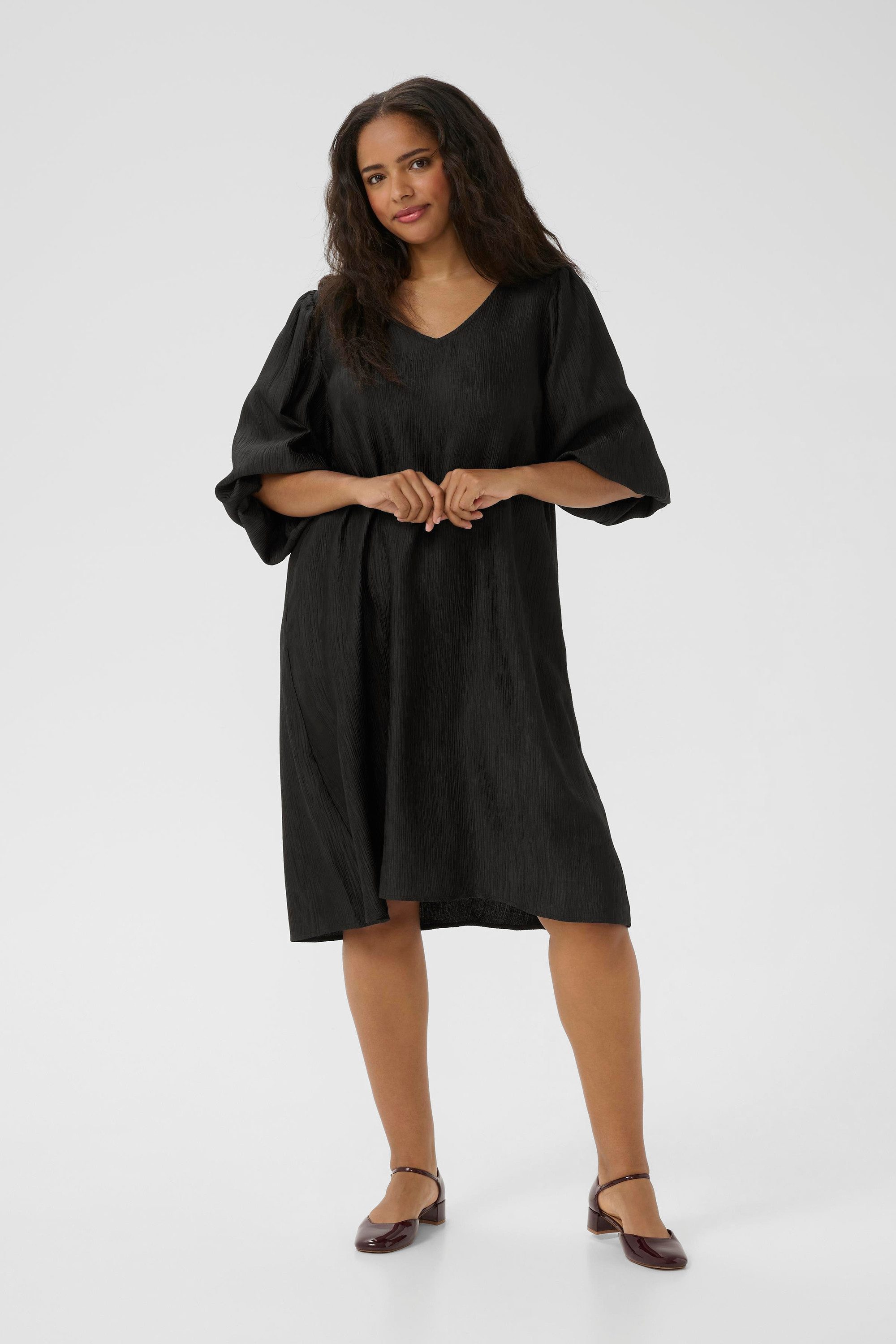Blusenkleid Kleid KCgirla