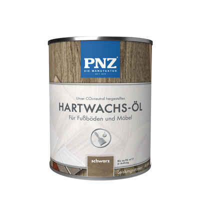 PNZ - Die Manufaktur Hartholzöl Hartwachs-Öl