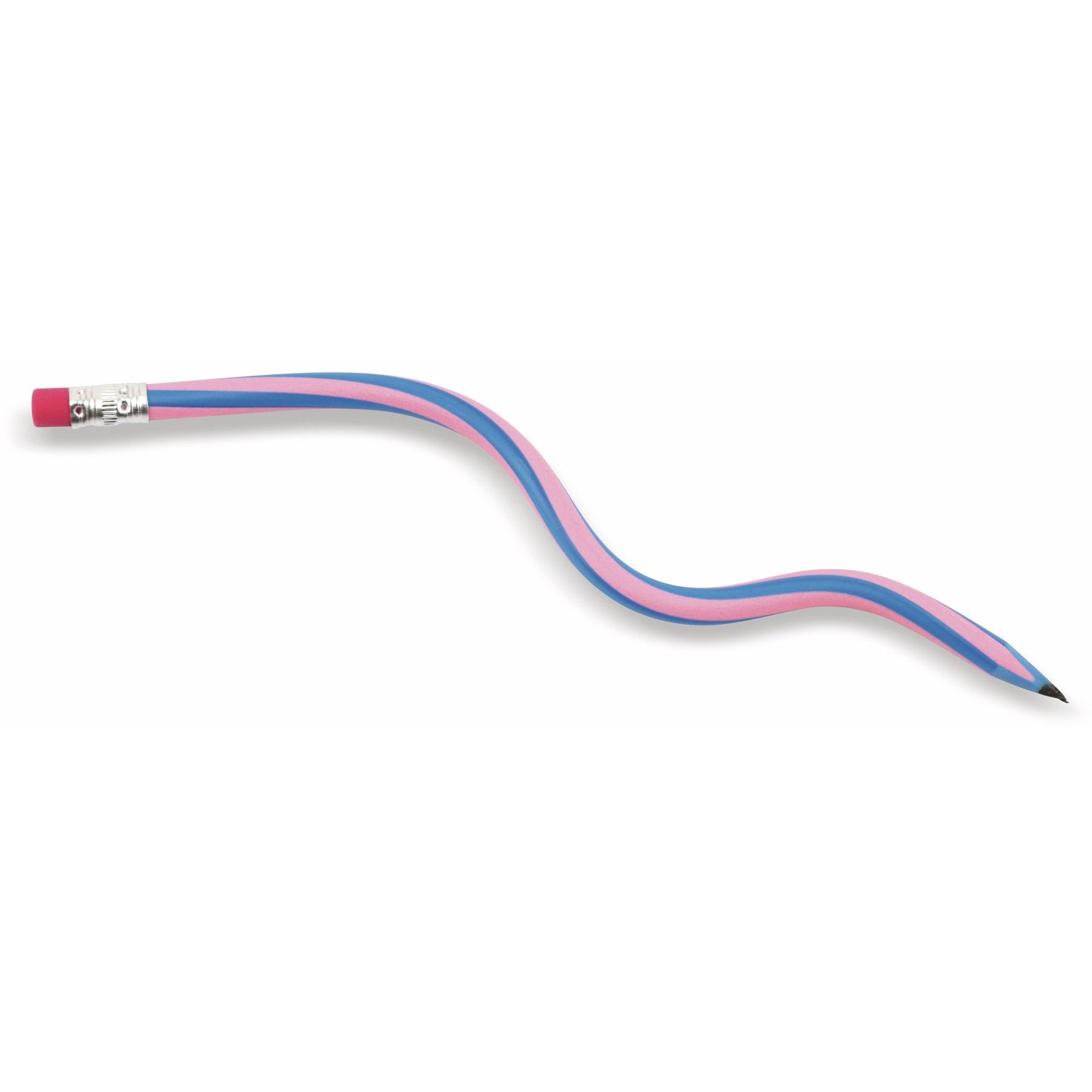 Topwrite Bleistift TOPWRITE Bleistifte-Set flexibel