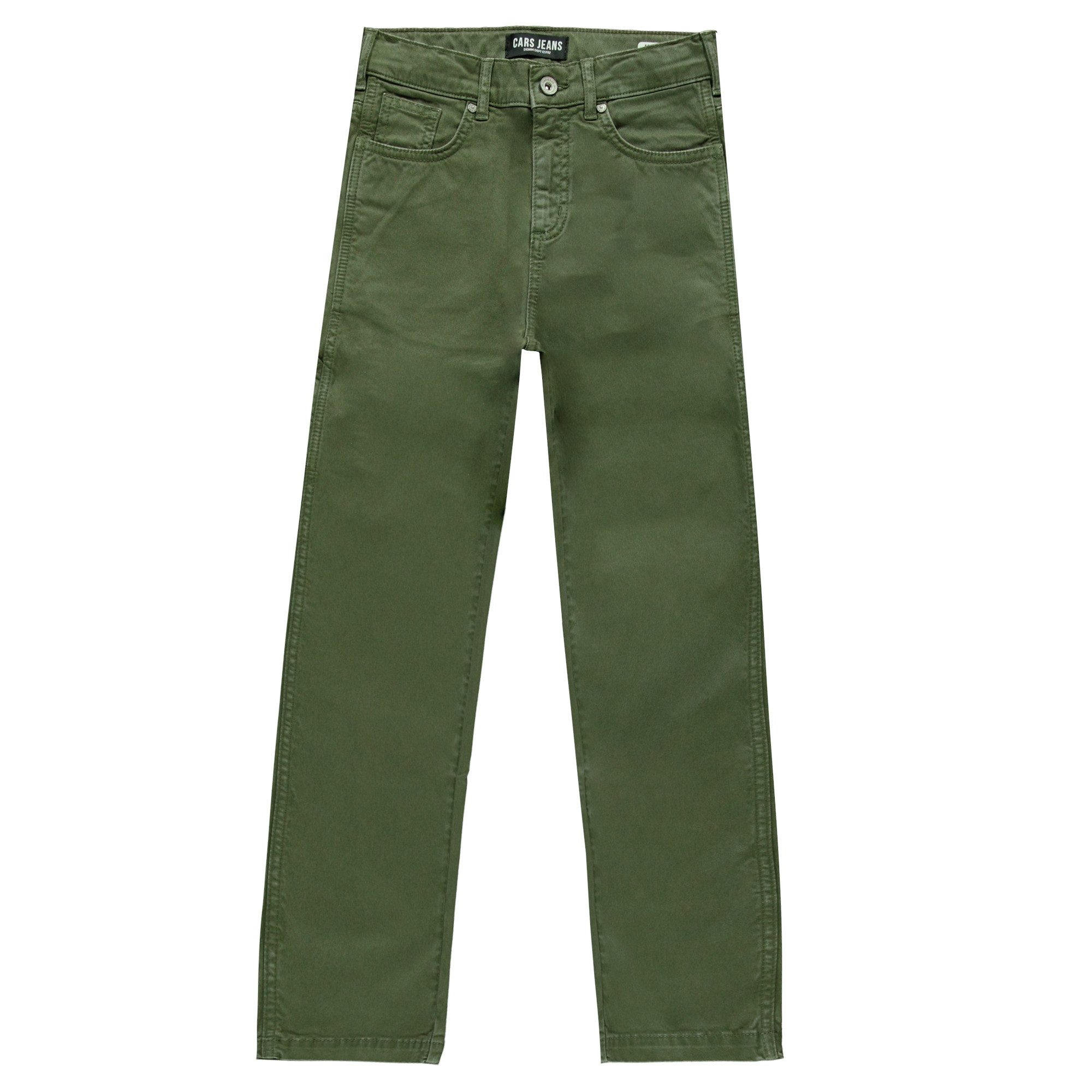 5-Pocket-Jeans Jeans Hammers