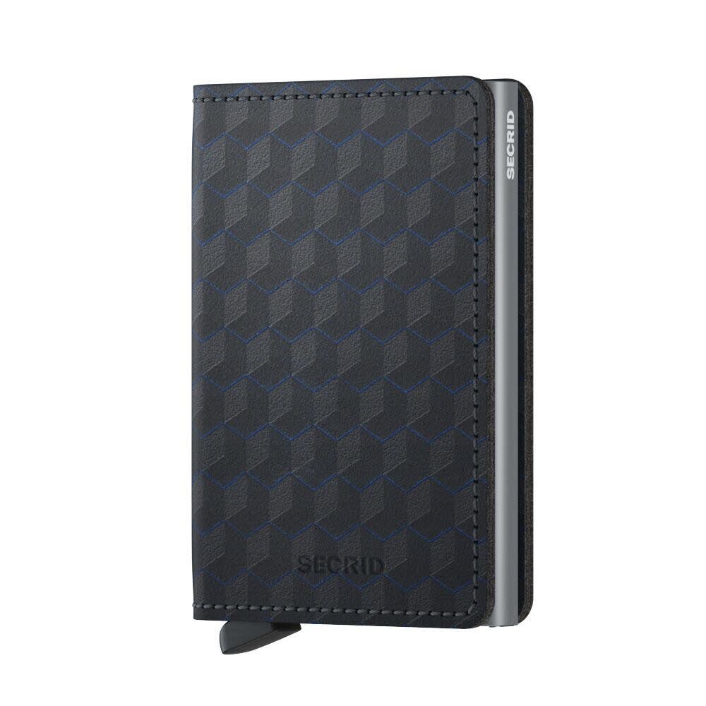 SECRID Kartenetui Slimwallet