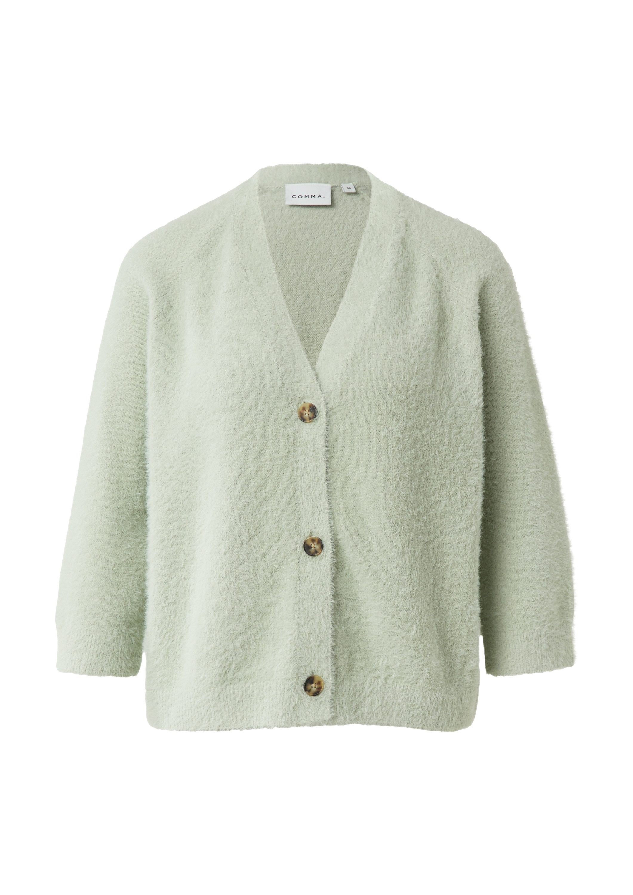Cardigan Strickjacke