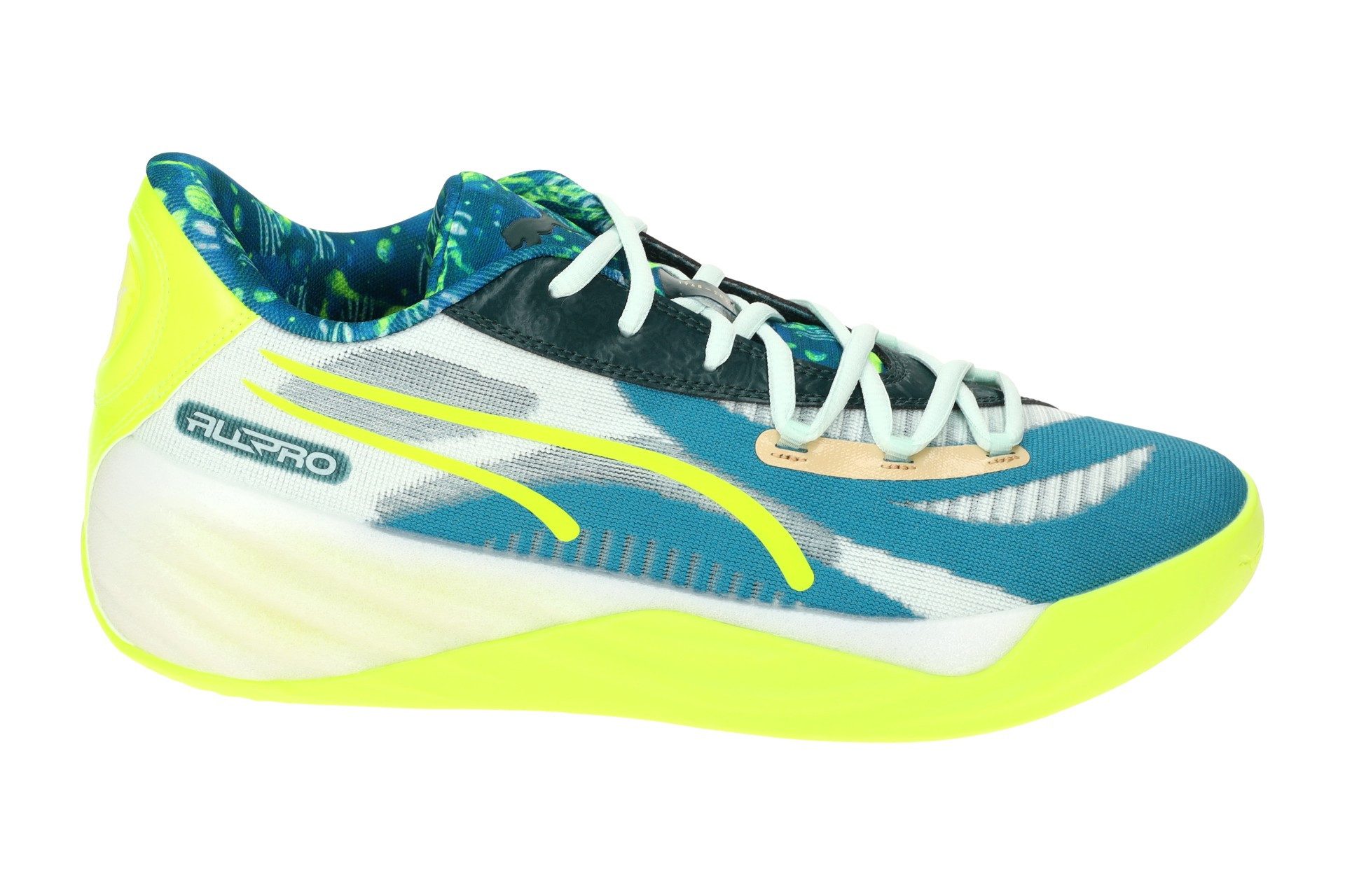 PUMA 311355 01 Schnürschuh günstig online kaufen
