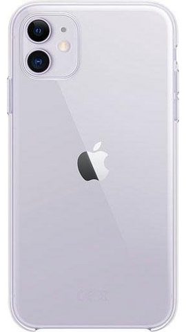 Smartphone-Hülle »iPhone 11...