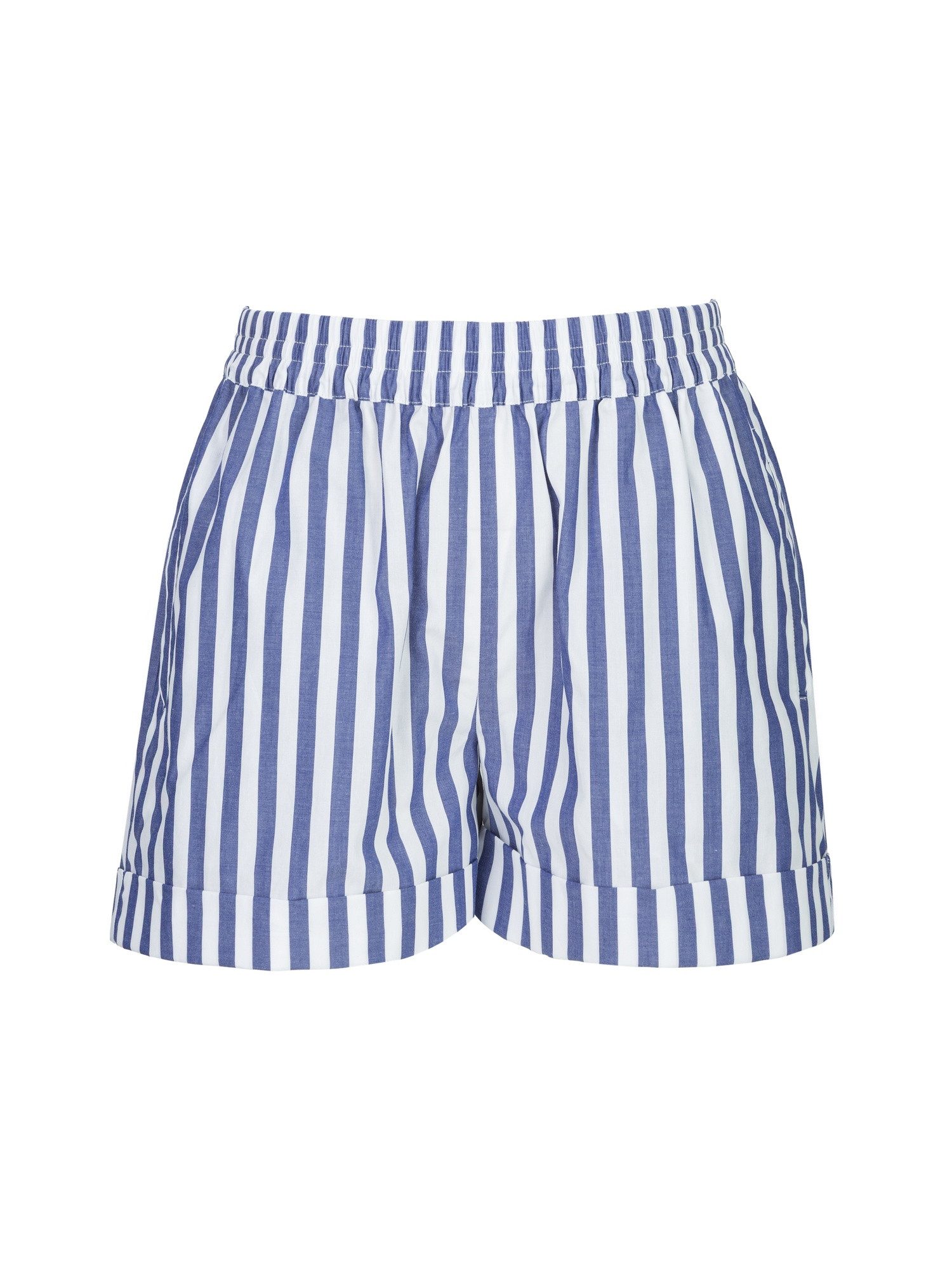 RICHROYAL Shorts Striped Sh.