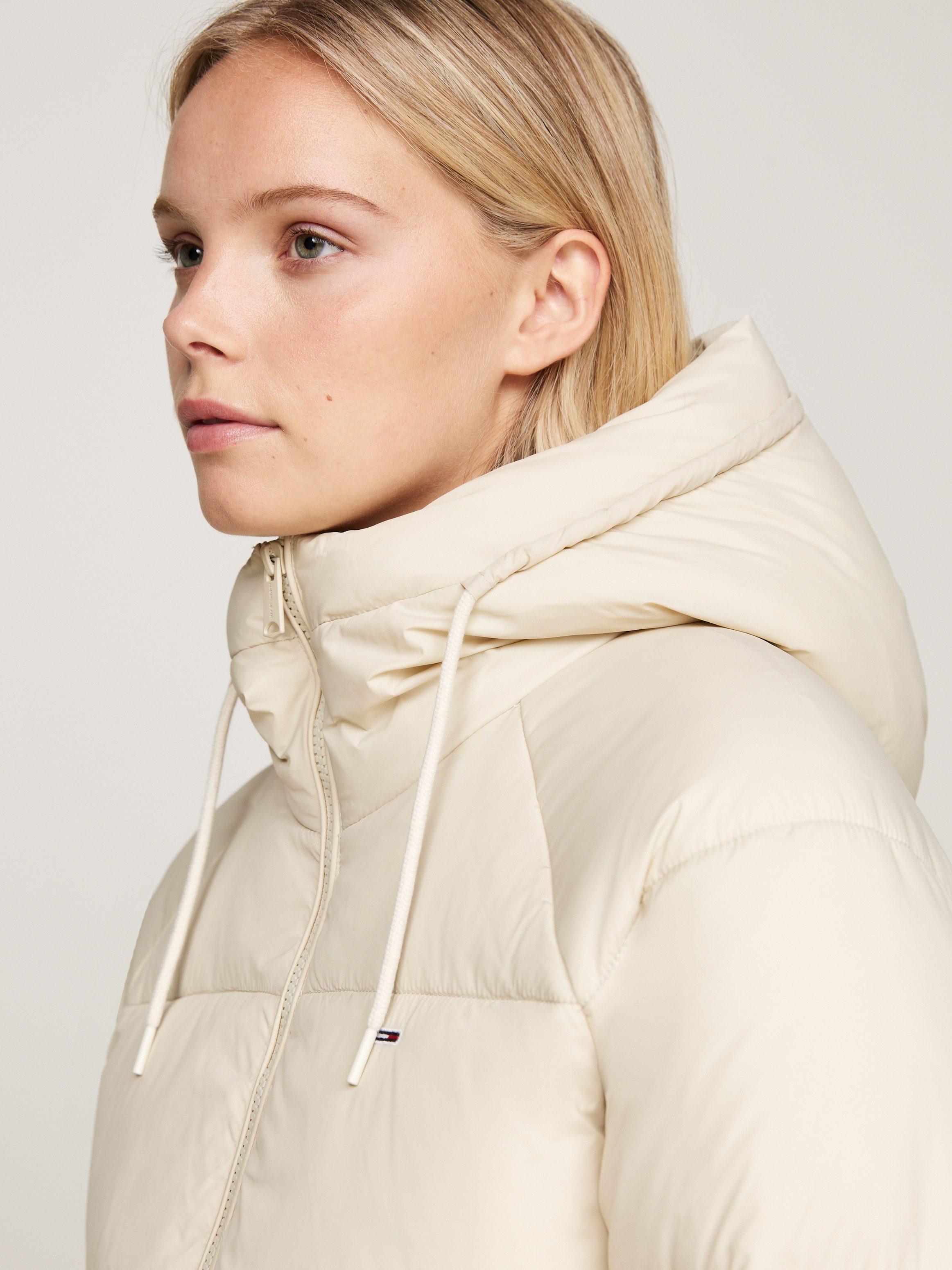 Tommy Jeans Steppjacke TJW ASPEN PUFFER günstig online kaufen