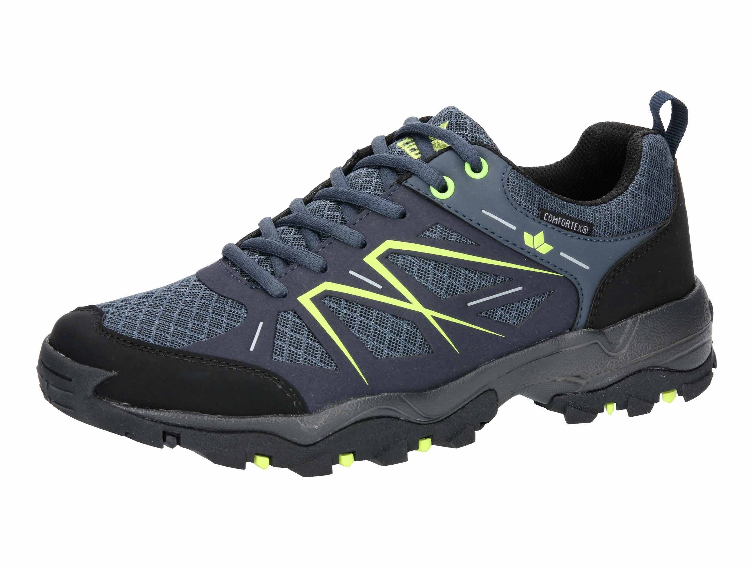 Lico Outdoorschuh Kadoka Outdoorschuh