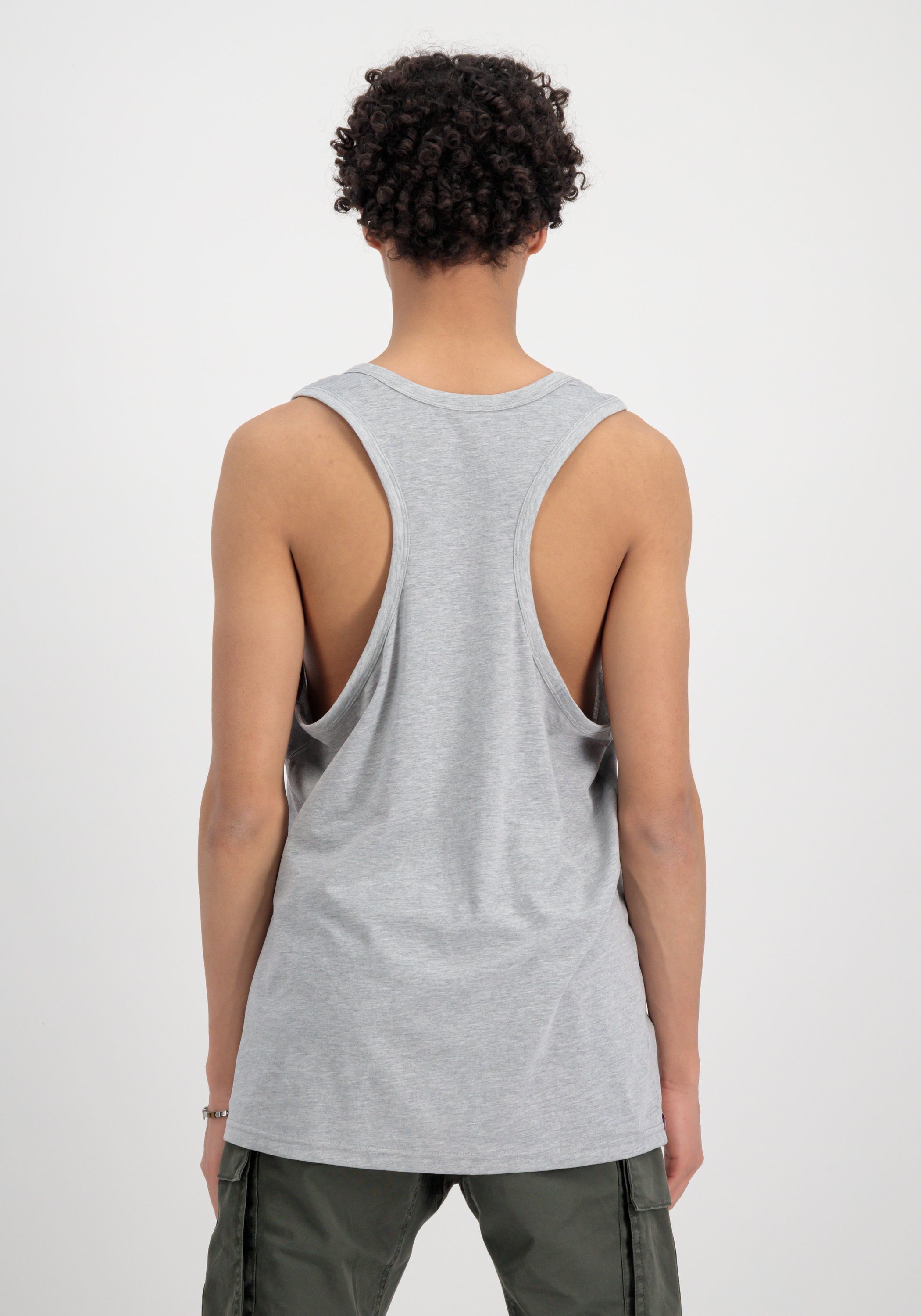 Alpha Industries Muscleshirt Alpha Industries Men günstig online kaufen