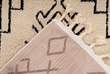 Teppich Lovis 500, Kayoom, rechteckig, Höhe: 22 mm