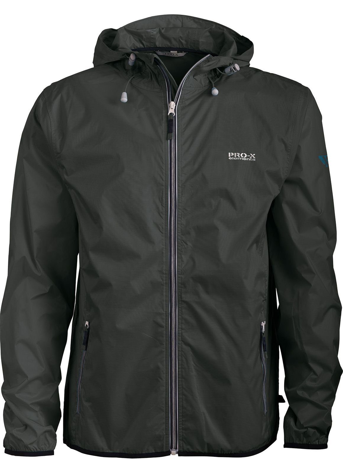 Funktionsjacke CLEEK JUNIOR
