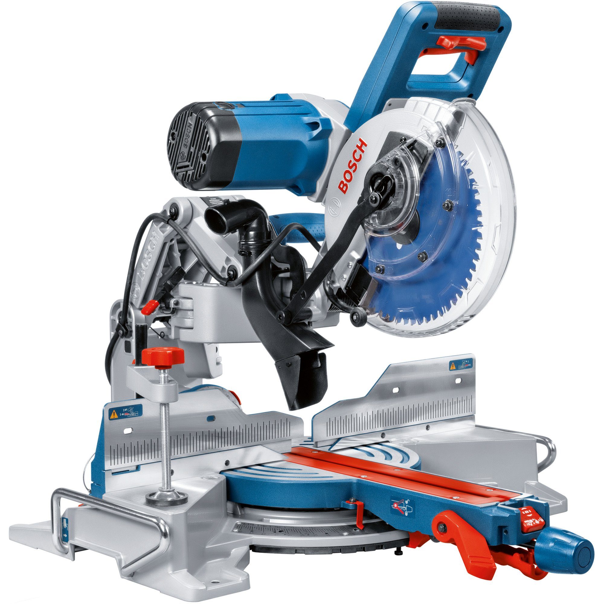 Bosch Professional Gehrungssäge Bosch Professional Kapp-und Gehrungssäge GCM 10