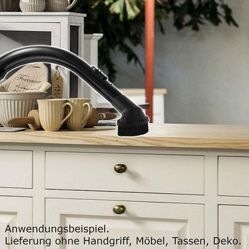 Maxorado Möbelpinsel Düsen Set Düse Ersatzteil für Bosch Professional Industriestaubsauger