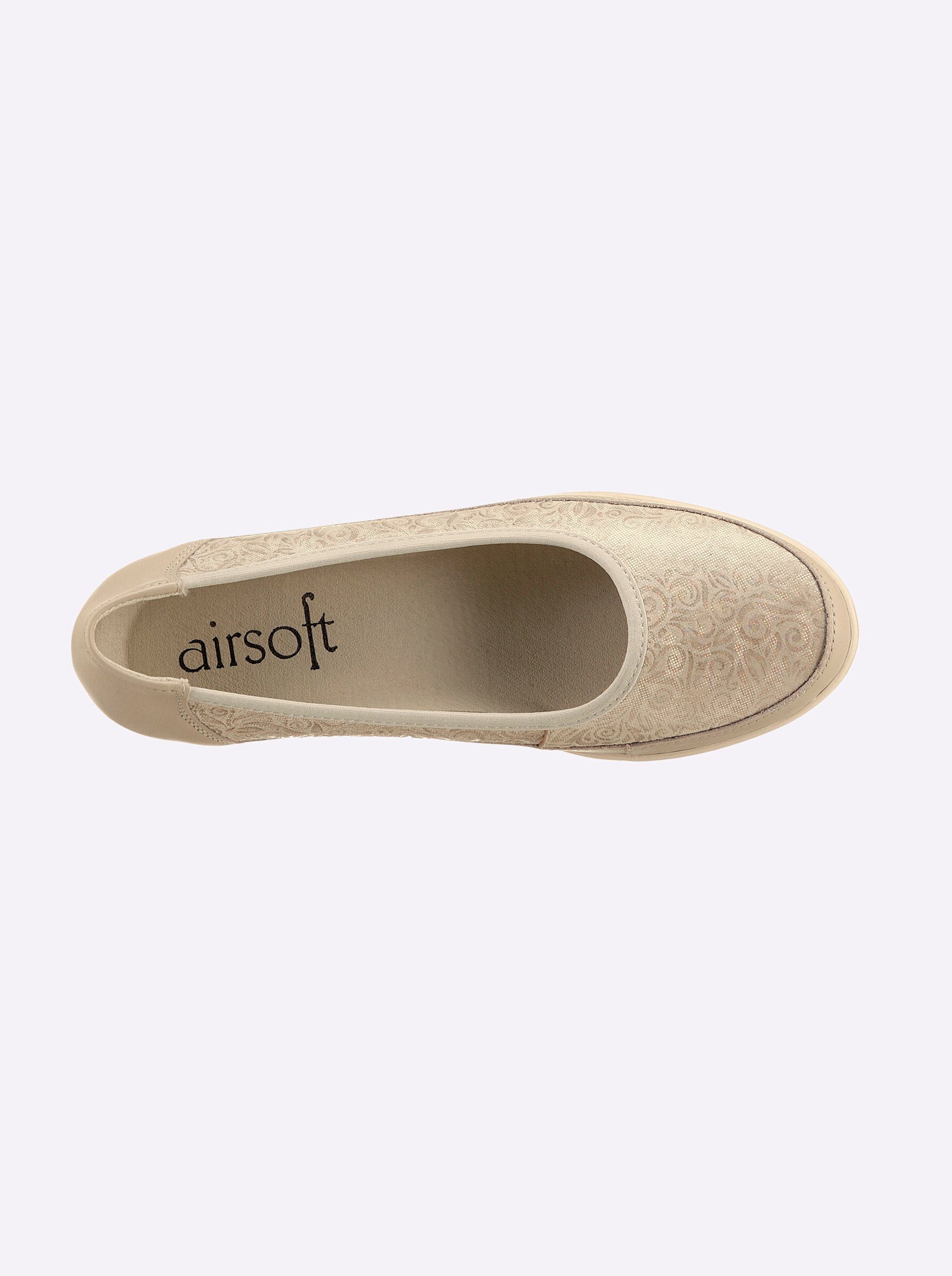 Witt Ballerina . Ballerina