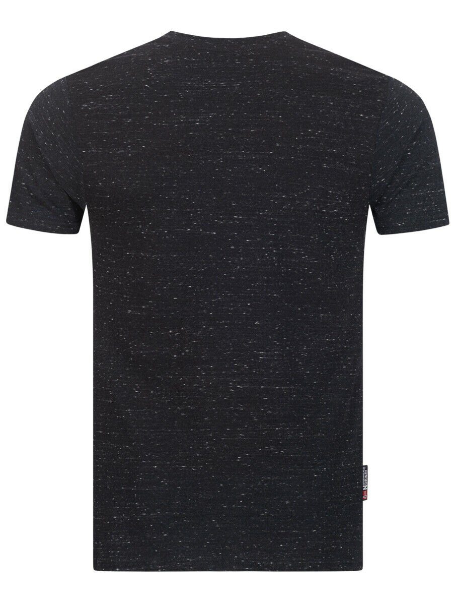 Geographical Norway Kurzarmshirt Geographical Norway T-Shirt günstig online kaufen