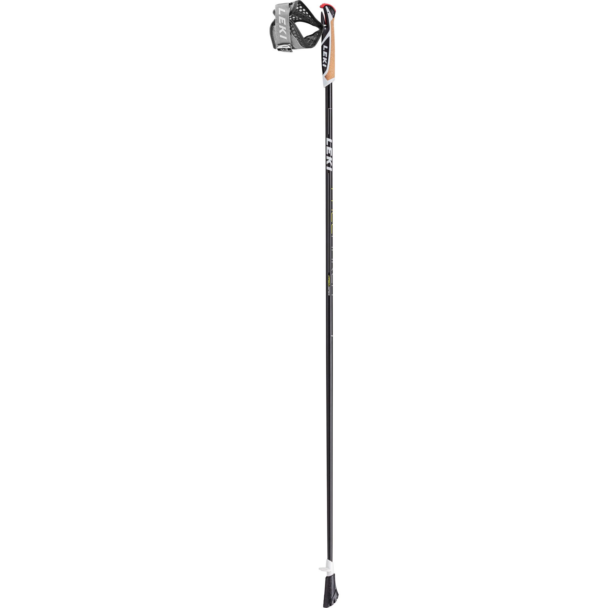 Wanderstock Leki Nordic Walking Stöcke Pacemaker Lite 65025501