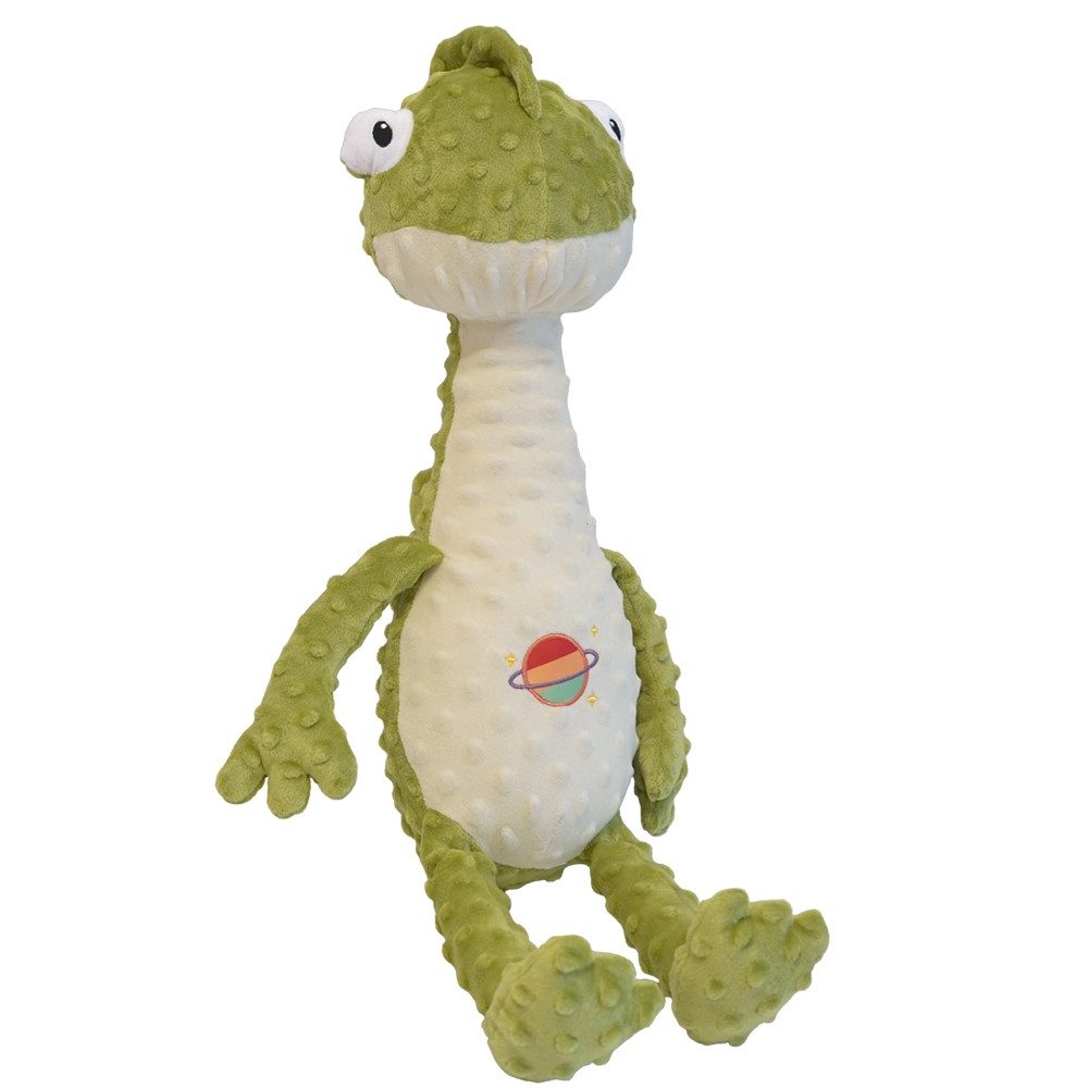 Nobby Tierkuscheltier Nobby Plüsch Chamäleon - 57cm