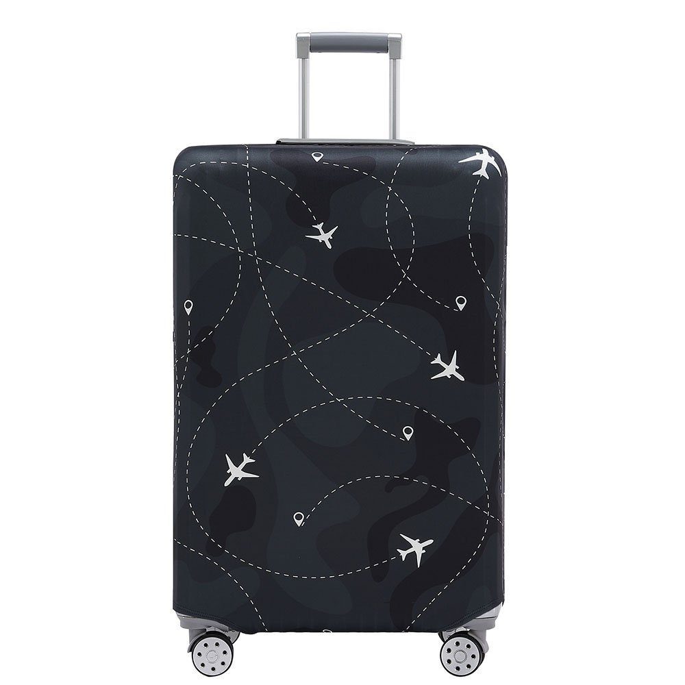 Gontence Kofferhülle Luggage Cover, Schutzhülle
