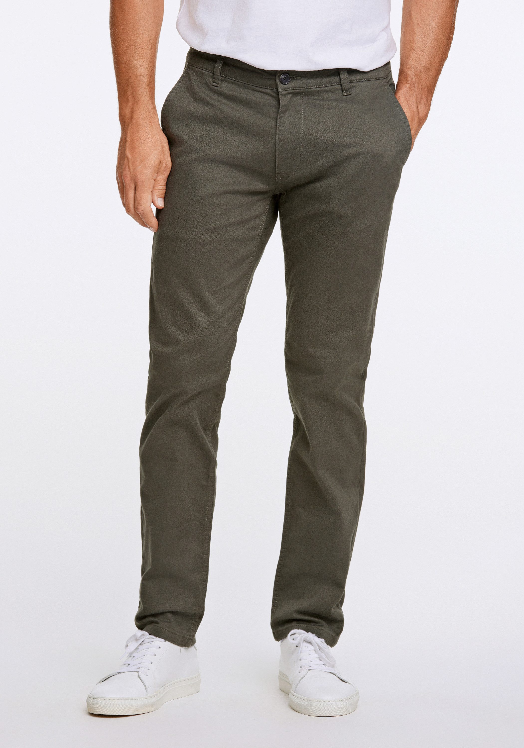 LINDBERGH Chinos Lindbergh Chino günstig online kaufen