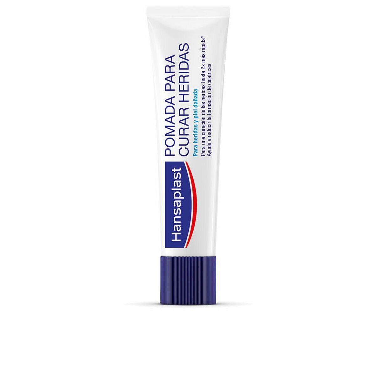 Hansaplast Wundschutzcreme HP wound ointment 20 gr