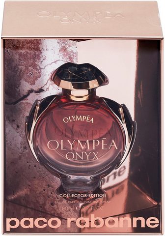 Eau de Parfum "Olympea Onyx Colle...