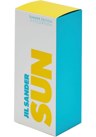 Eau de Toilette "Sun Summer Editi...