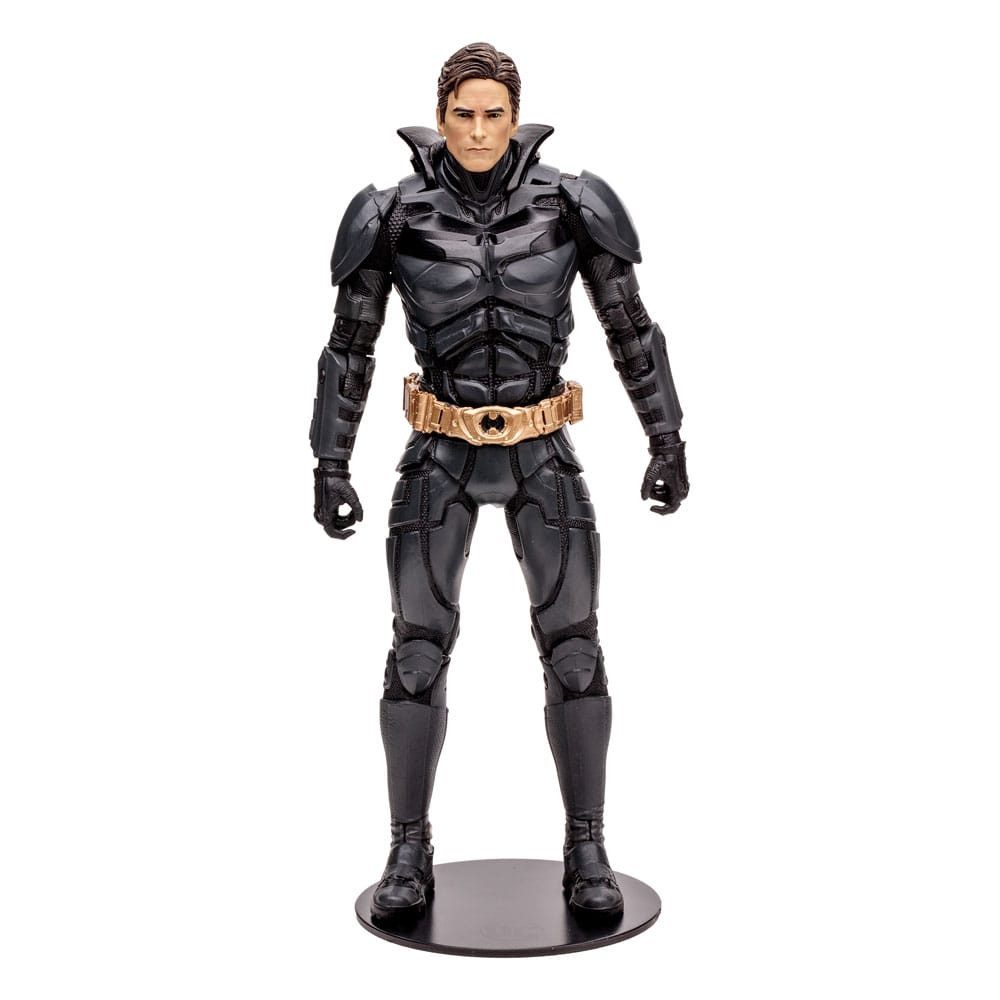 Actionfigur DC Multiverse Actionfigur Batman (The Dark Knight) (Sky Dive) 18 cm