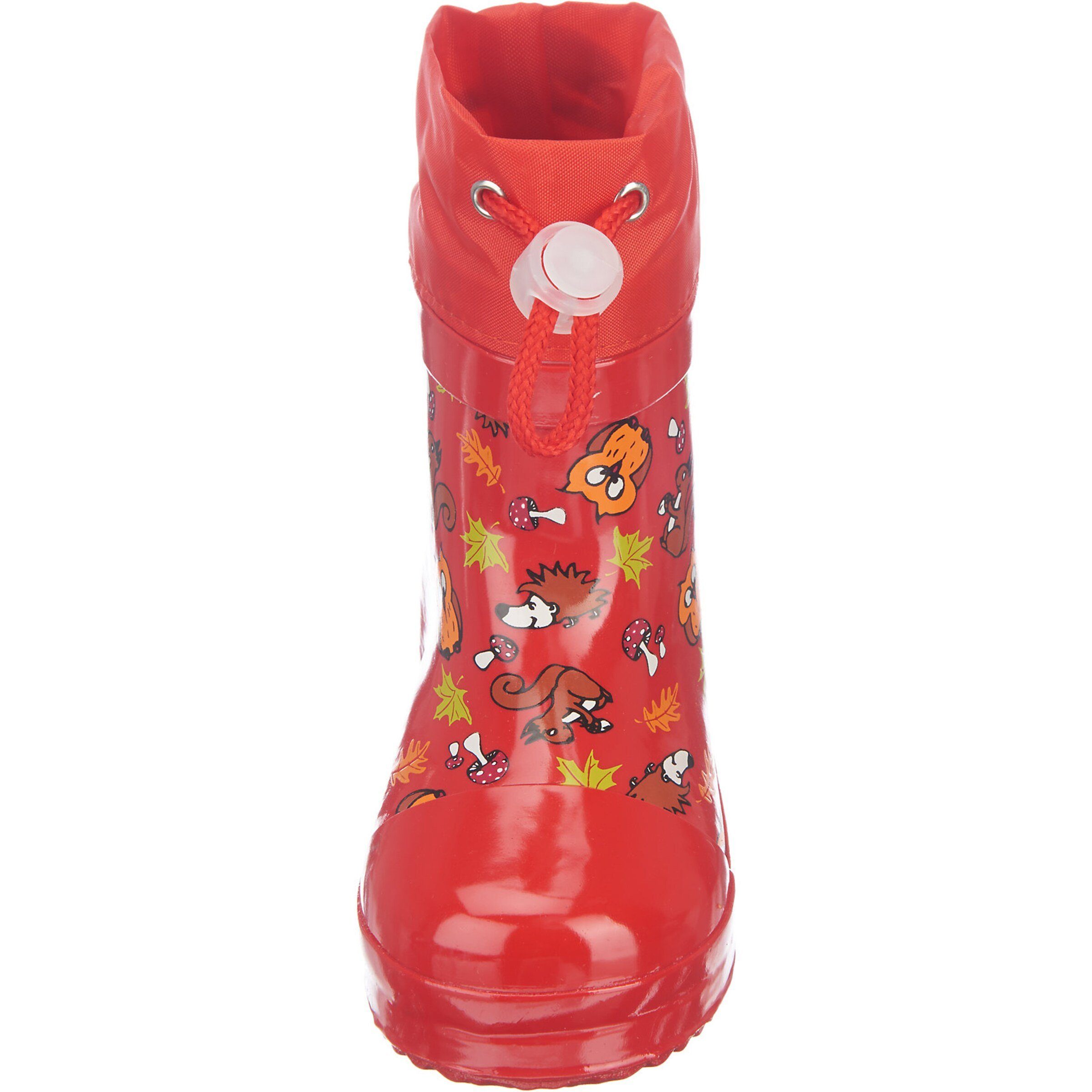 Playshoes Gummistiefel (1-tlg)