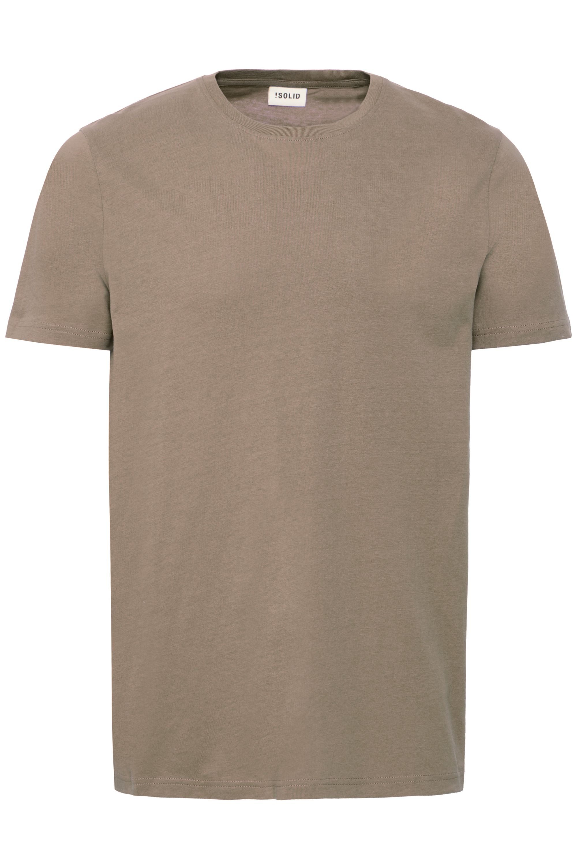 !Solid T-Shirt TeeRock Basic T-Shirt günstig online kaufen