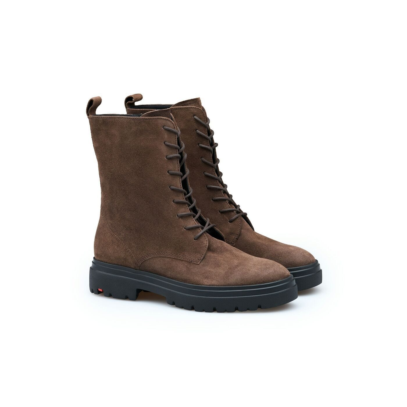 Lloyd HAVEN 375 Schnürstiefelette