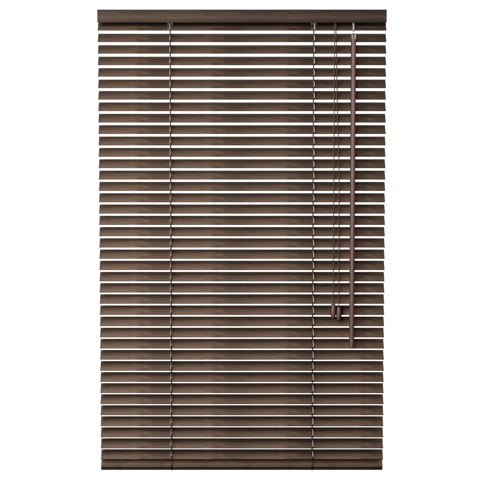 Sekey Jalousie Jalousie Klemmfix ohne Bohren Holzjalousie Holz Rollo Plisse günstig online kaufen