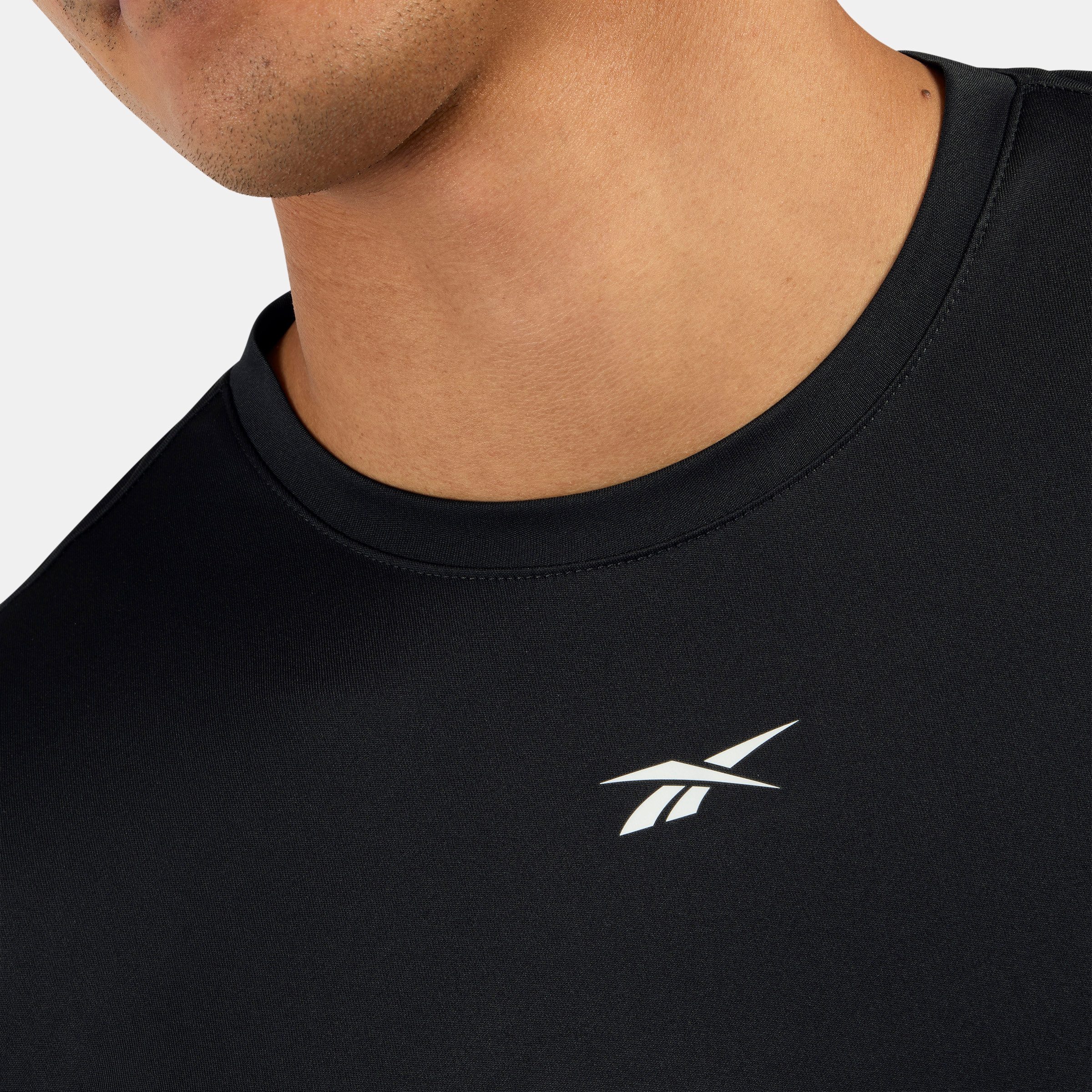 Reebok T-Shirt ID TRAIN LS TECH TEE