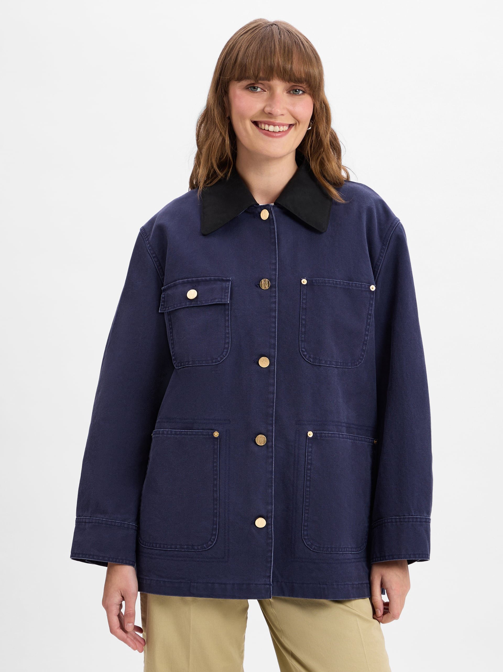 Marc O'Polo Sweatjacke