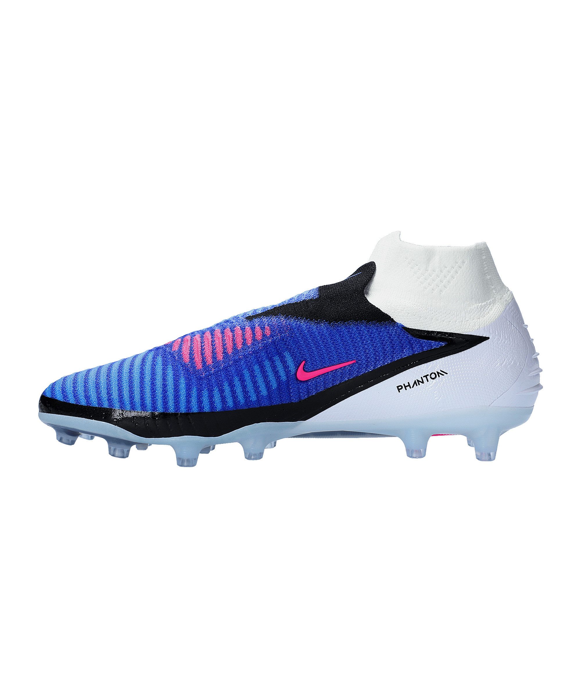 Nike Nike Performance Phantom 6 High Elite AG Attack Fußballschuh günstig online kaufen