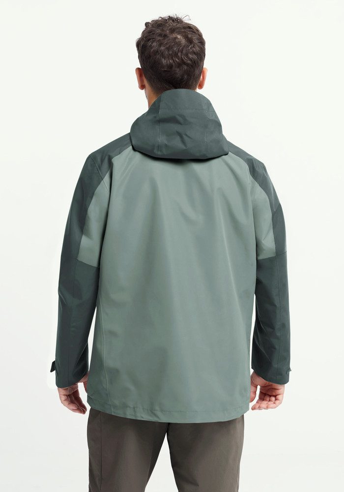 Jack Wolfskin Outdoorjacke WILDBOUND 2L JKT M