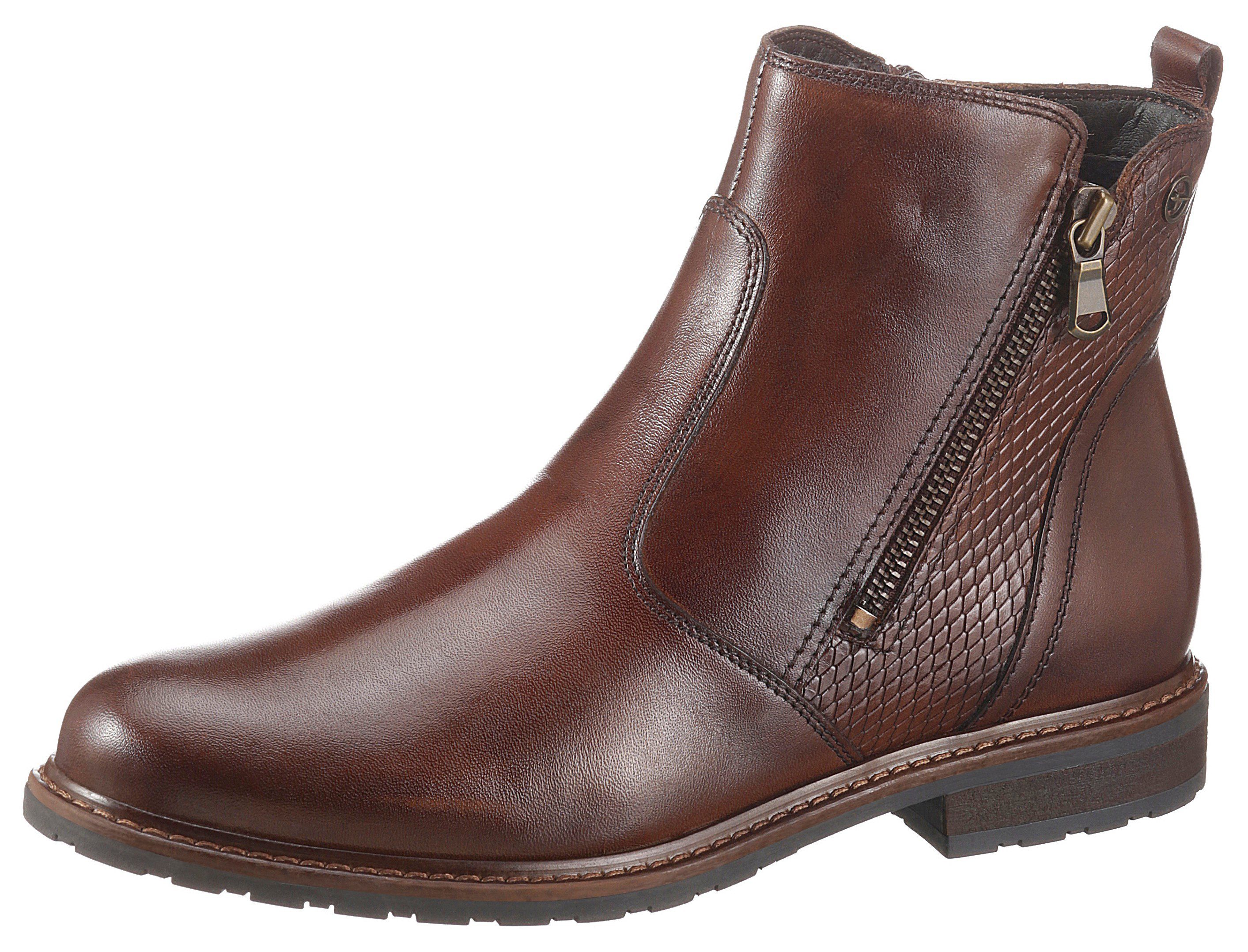 Biker Boots Online Kaufen Damen Biker Boots Otto