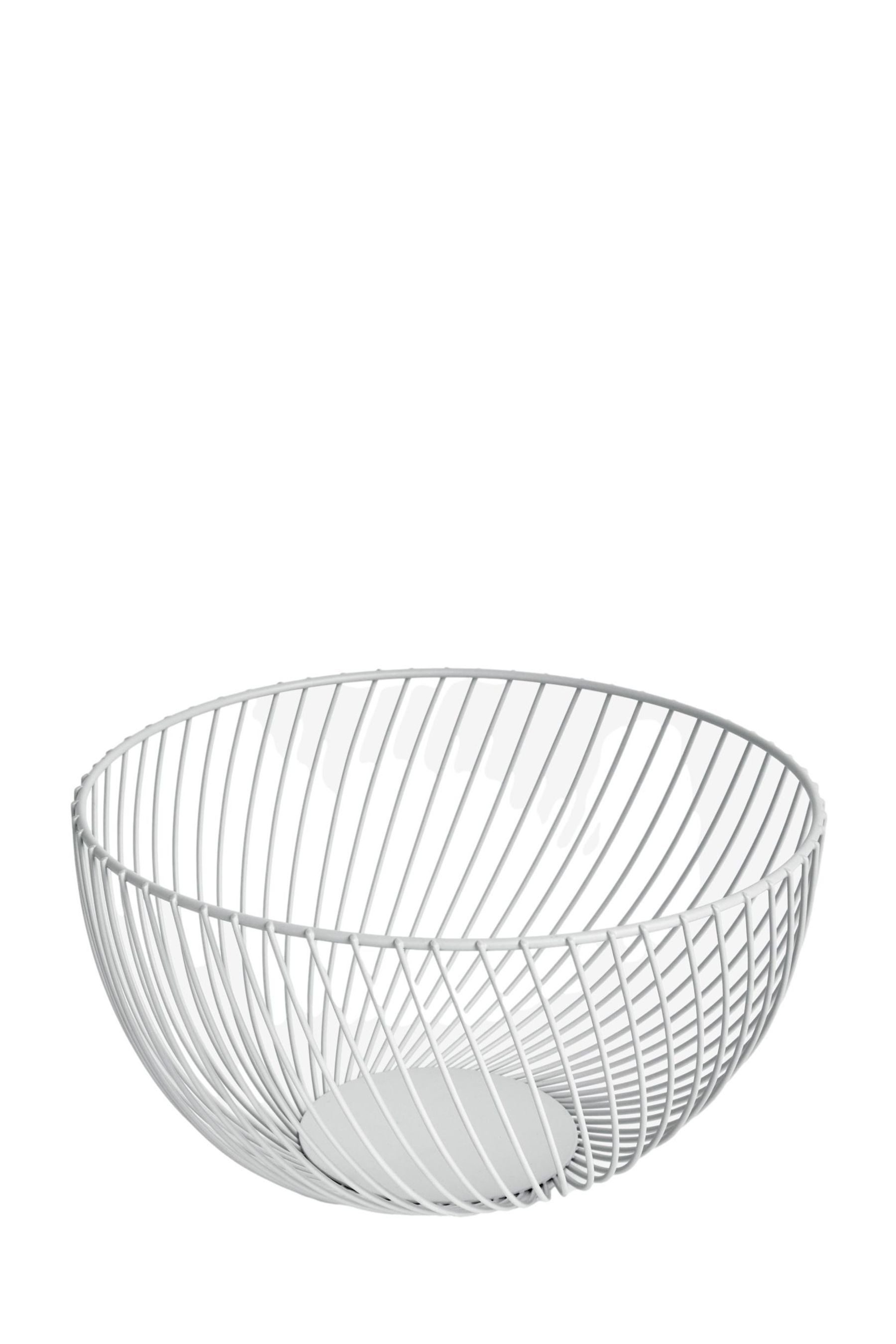 Next Obstschale Moderna Obstschale aus Draht, Metall, (1-tlg)