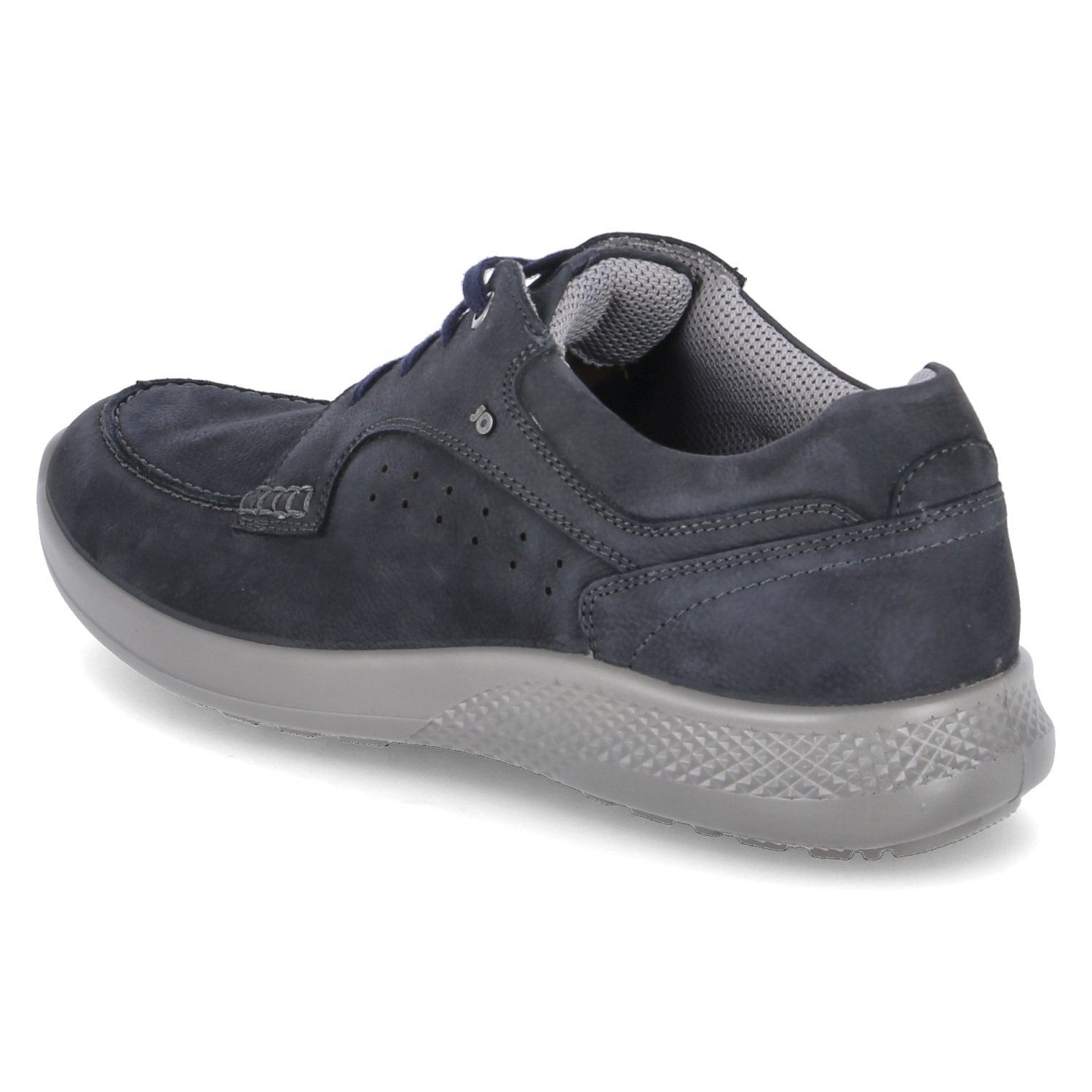 Jomos Halbschuhe Schnürschuh