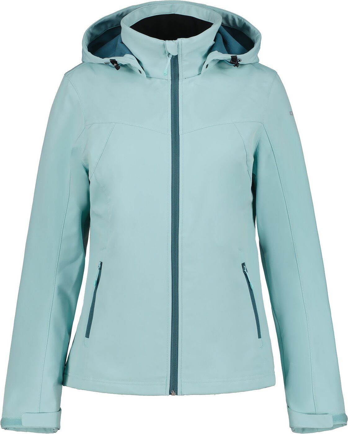 Icepeak Softshelljacke BRENHAM (1-St)